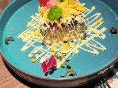 -卢布里西餐厅(海拉尔店)