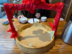 胡饼-老雒阳面馆·水席(定鼎门店)