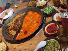 -楠火锅(龙阳广场店)