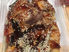 广式烤鸡-盒马鲜生(红莲店)