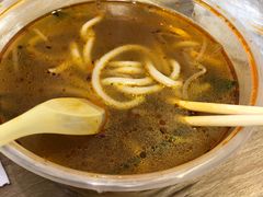 -天瑞福云南过桥米线(十里河店)