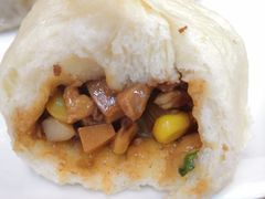 三丁包-老陶包子铺(南大西南村店)