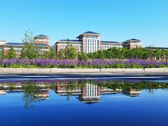 -吉林大学(前卫南区)
