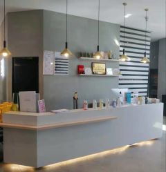 前台-MOVAN HAIR莫凡匠人发型屋