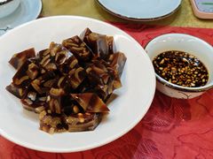 -北平味道.京味菜.烤鸭(梨园店)