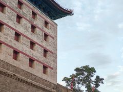 -西安城墙·碑林历史文化景区