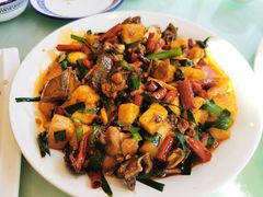 饵块鸡-红豆园(文林街店)