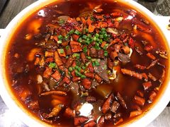 -庆合府重庆大排档(紫都城店)