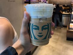 -星巴克(北京三里屯SOHO一店)