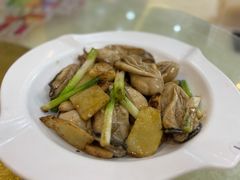 -台山美食一绝阿四台山黄鳝饭(阿四创作店)