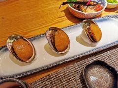 -乐亭日本料理(彩虹本店)