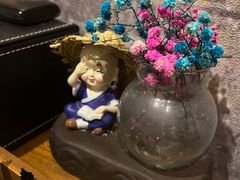 -梵猫·新养生(福州万象城店)