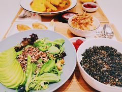 -池奈·咖喱蛋包饭(熙地港店)