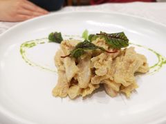 芥末鸭掌-马凯餐厅(地安门店)