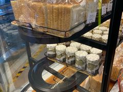 -莉莲蛋挞(日月光店)