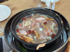 -濠轩阁特色生蚝火锅(水湾路店)