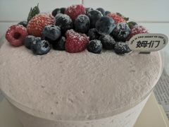 -姆们M Sweetie Cake(三里屯店)