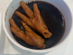 -金河半岛园林酒家(金融城店)