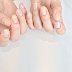 -Aso Artist Beauty美甲美睫