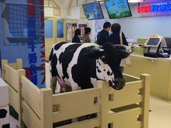 -红星前进面包牛奶公司(君太店)