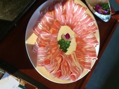 捞王锅物料理(昆山店)-捞王猪肚鸡火锅(昆山店)