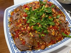 -乡土特色.冷锅鱼.牦牛肉汤锅