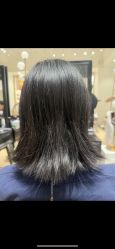 -蓝调造型·烫发·染发