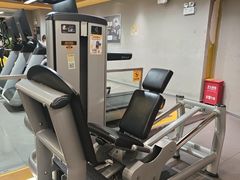 -超鹿运动(大唐世家店)
