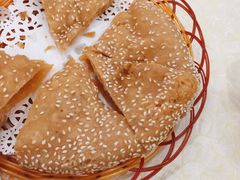 南乳咸煎饼-顺德人家食府(黄金广场店)