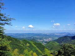 -莫干山风景区