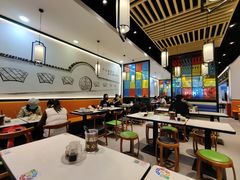 大堂-银记肠粉店(赤岗店)