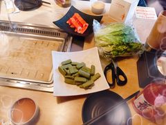 -新石器烤肉(高行万嘉店)