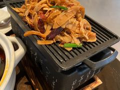 -品悦(崇明凯悦店)