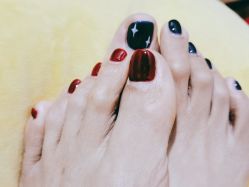 点击看大图 -糖·美学·美甲
