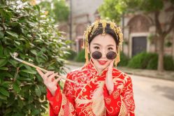点击看大图 -格莱美国际影像馆(盛世芳华店)