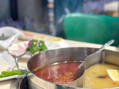 -围炉·川味鲜货火锅(万达珍珠坊店)