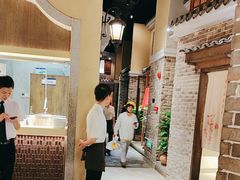 -北方家宴(番禺永旺店)