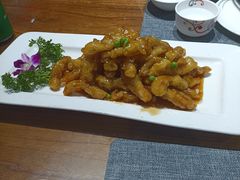 -老山东·山东菜(鲁菜名店)