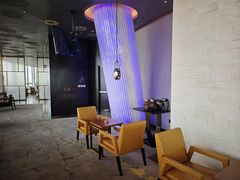 -于家堡洲际酒店·堡子里酒廊