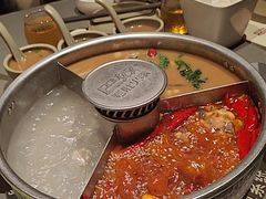 -巴奴毛肚火锅(二七万达店)