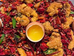 -聆桂烤鸭·金奖烤鸭(静联广场店)