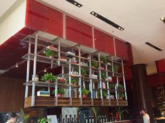 -三亚海棠湾万丽度假酒店