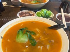 -漆黑觉米粉(三里屯店)