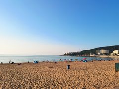 -威海国际海水浴场旅游区