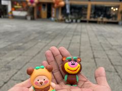 -陈武帝故宫