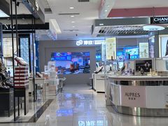 -开元商城(西旺店)
