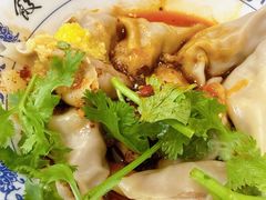 -钟水饺(人民公园总店)
