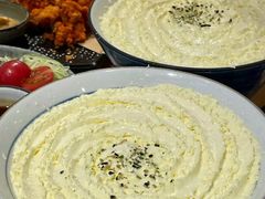 -火山屋台(新街口店)