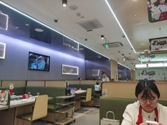 -海底捞火锅(亲贤北街店)