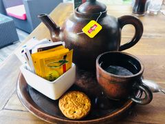 -Pundi Pundi Restaurant